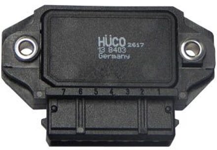 Alfa Romeo Schakelsystemen, ontstekingssysteem 138403