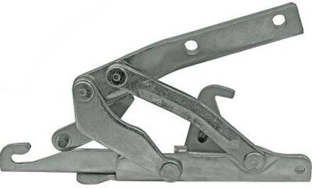 Alfa Romeo Scharnier, motorkap 3025018