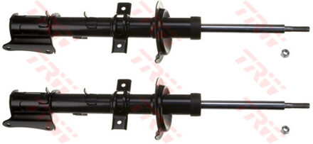 Alfa Romeo Schokdemper JGM267T