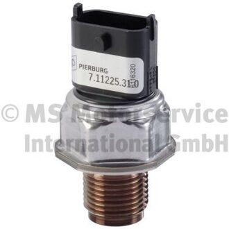Alfa Romeo Sensor, brandstofdruk 711225310