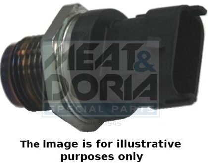 Alfa Romeo Sensor, brandstofdruk 9116E