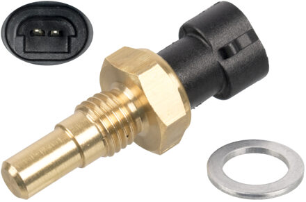 Alfa Romeo Sensor koelmiddeltemperatuur 174534