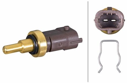 Alfa Romeo Sensor, koelvloeistoftemperatuur 6PT358385431