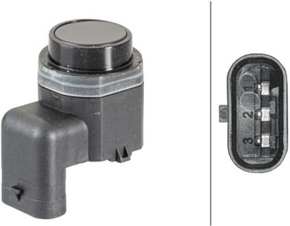 Alfa Romeo Sensor, Park Distance Control 6px 6PX358141081