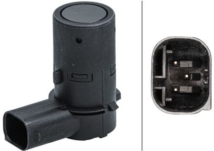 Alfa Romeo Sensor, park distance control 6PX358141681