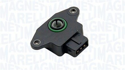 Alfa Romeo Sensor, smoorkleppenverstelling SVF015