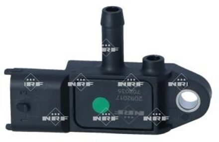 Alfa Romeo Sensor, uitlaatgasdruk 708035