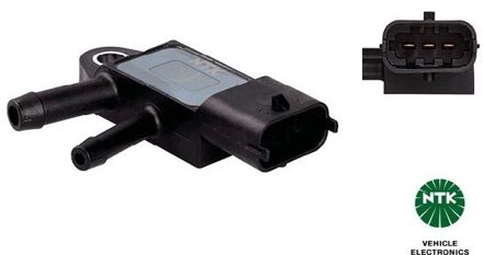 Alfa Romeo Sensor, uitlaatgasdruk 77298