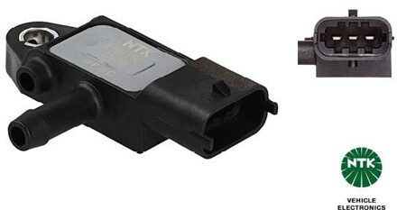 Alfa Romeo Sensor, uitlaatgasdruk 77299