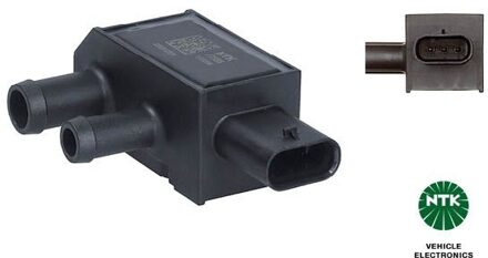 Alfa Romeo Sensor, uitlaatgasdruk 77355