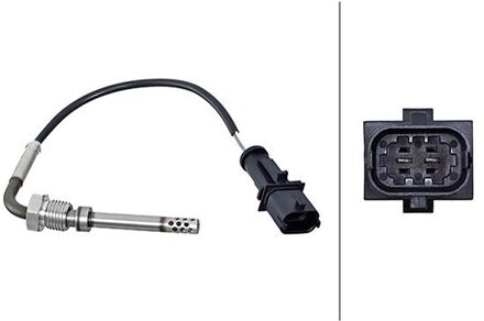 Alfa Romeo Sensor, uitlaatgastemperatuur 6PT010376361