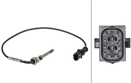 Alfa Romeo Sensor, uitlaatgastemperatuur 6PT358181041