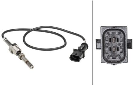 Alfa Romeo Sensor, uitlaatgastemperatuur 6PT358181191