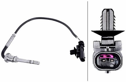 Alfa Romeo Sensor, uitlaatgastemperatuur 6PT358226141