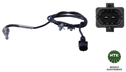 Alfa Romeo Sensor, uitlaatgastemperatuur 93063