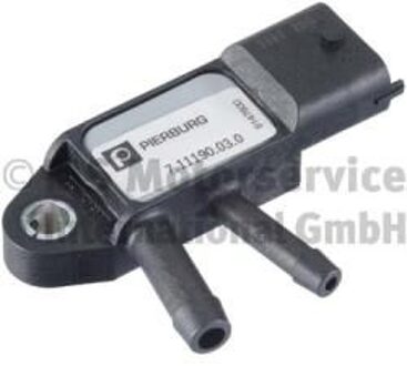 Alfa Romeo Sensor, verschildruk 711190030