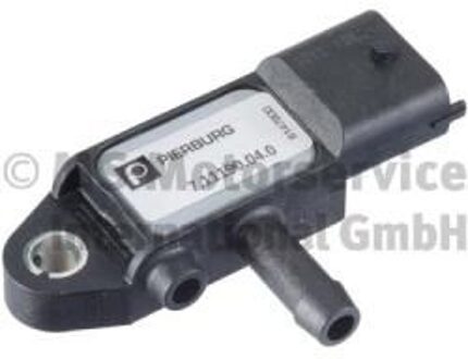 Alfa Romeo Sensor, verschildruk 711190040