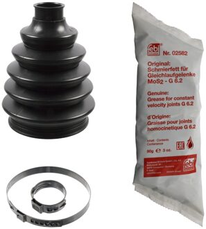 Alfa Romeo Set asmanchetten 101870