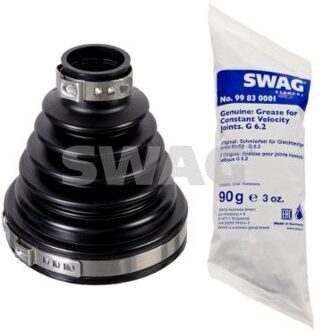 Alfa Romeo set asmanchetten 33102227