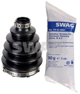 Alfa Romeo set asmanchetten 33103321