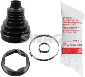 Alfa Romeo set asmanchetten 33103591