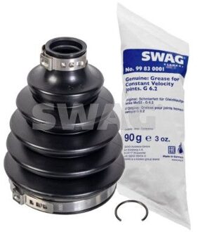 Alfa Romeo set asmanchetten 33107561