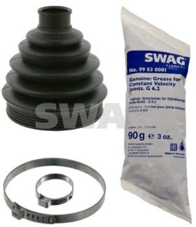 Alfa Romeo set asmanchetten 70914769