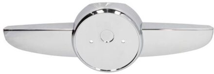 Alfa Romeo Sier- / Beschermingspaneel, radiateurgrille 6502070109991P