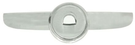 Alfa Romeo Sier- / Beschermingspaneel, radiateurgrille 6502070111991P