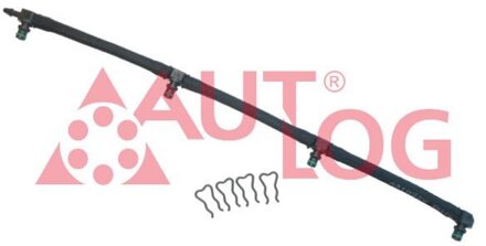 Alfa Romeo Slang, lekbrandstof KL3049