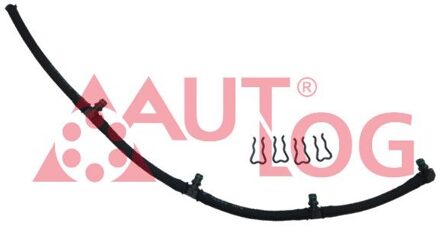 Alfa Romeo Slang, lekbrandstof KL3100