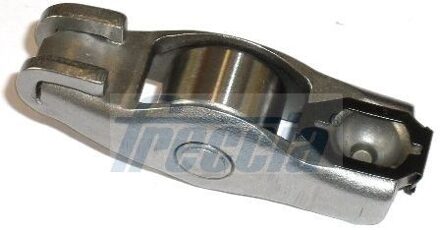 Alfa Romeo Sleephefboom, motorregeling RA06901