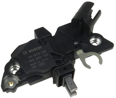 Alfa Romeo Spanningsregelaar ARE0150BOSCH