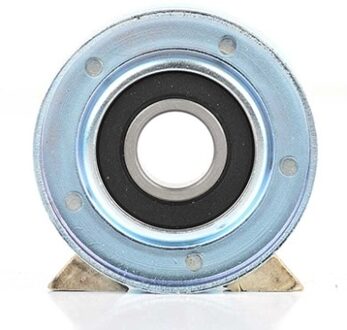 Alfa Romeo Spanrol, Poly V-riem BSG65615007