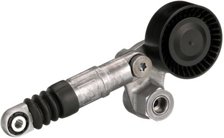 Alfa Romeo Spanrol, Poly V-riem T39113