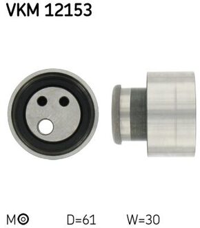 Alfa Romeo Spanrol VKM12153