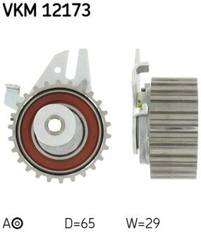 Alfa Romeo Spanrol VKM12173