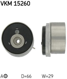 Alfa Romeo Spanrol VKM15260