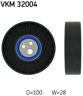 Alfa Romeo Spanrol VKM32004