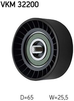 Alfa Romeo Spanrol VKM32200