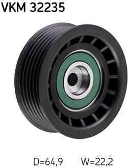 Alfa Romeo Spanrol VKM32235