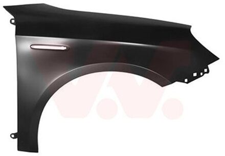 Alfa Romeo Spatbord 0113656