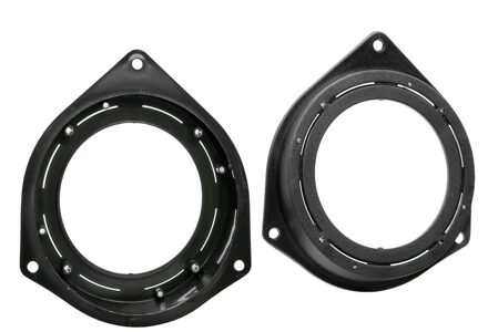 Alfa Romeo Speakerring 100 - 120 mm Div. modellen Fiat - Opel - Alfa Romeo - Citroën - Peugeot 27123006