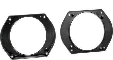 Alfa Romeo Speakerring 130 mm Div.modellen Alfa Romeo - Fiat - Lancia Voorportier 27109409