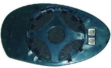 Alfa Romeo Spiegelglas, buitenspiegel 3041126