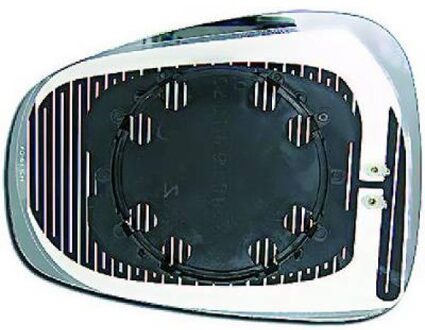 Alfa Romeo Spiegelglas, buitenspiegel 3052126