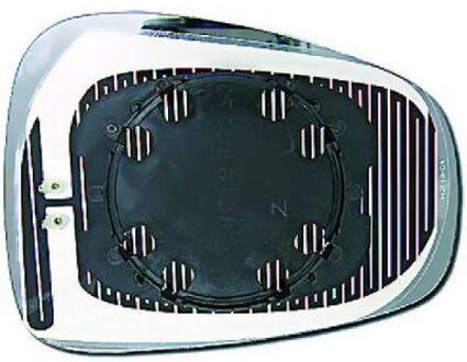 Alfa Romeo Spiegelglas, buitenspiegel 3052127