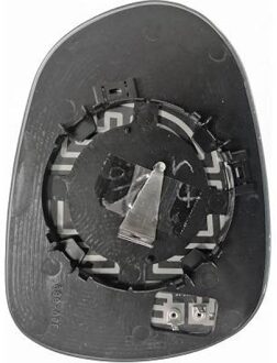 Alfa Romeo Spiegelglas, buitenspiegel 3053024