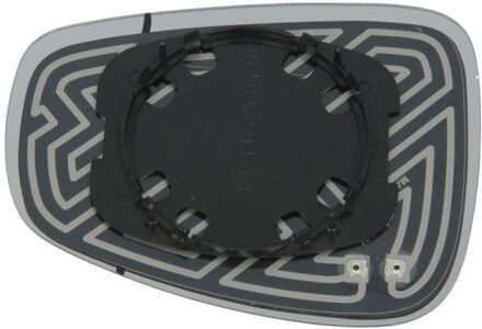 Alfa Romeo Spiegelglas, buitenspiegel 610222017367P