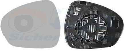 Alfa Romeo Spiegelglas, buitenspiegel * HAGUS * 0125837